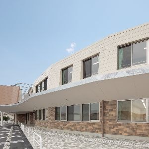 西原建設株式会社